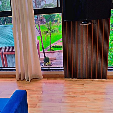 Paramount Riverfront Resort & Spa, Karjat Dış mekan fotoğraf