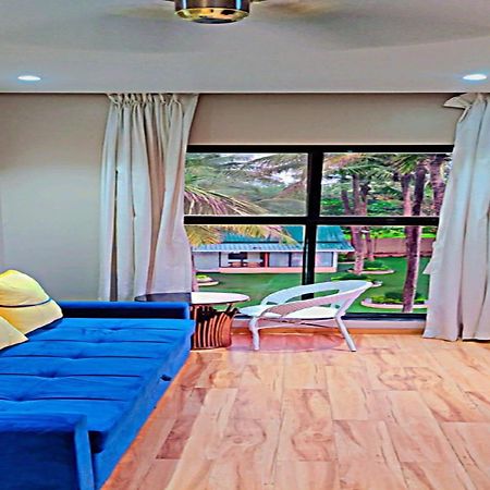Paramount Riverfront Resort & Spa, Karjat Dış mekan fotoğraf