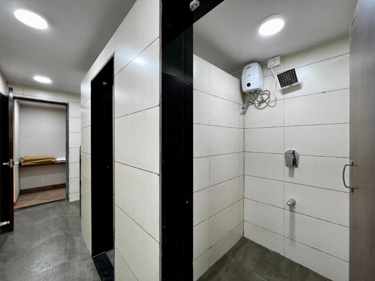 Paramount Riverfront Resort & Spa, Karjat Dış mekan fotoğraf
